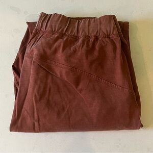 Adapted State Jogger, Dark Terracotta